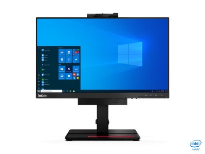 Lenovo/Tiny-In-One 22 Gen 4/21,5''/IPS/FHD/60Hz/6ms/Black/3R