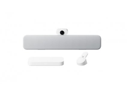 Google one Gen 2 Small White