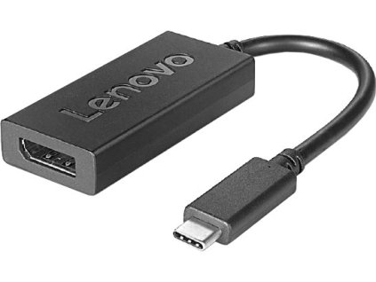 X1 Yoga - USB C to DisplayPort Adapter