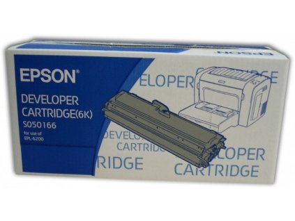 Epson toner EPL-6200 HC