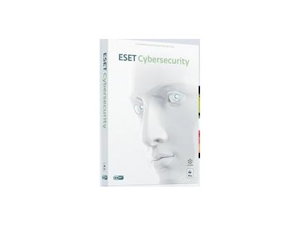 BOX ESET Cyber Security pre MAC 1PC / 1 rok