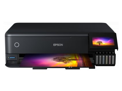 Epson EcoTank/L8180/MF/Ink/A3/LAN/WiFi/USB