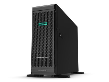 HPE ML350 Gen10 4210R 1P 16G 8SFF Svr