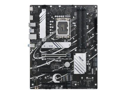 ASUS PRIME H770-PLUS D4/LGA 1700/ATX