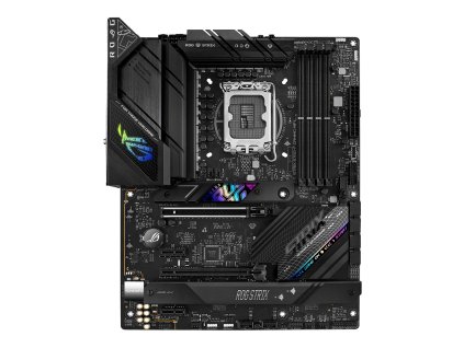 ASUS ROG STRIX B760-F GAMING WIFI/LGA 1700/ATX