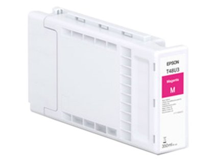 Epson UltraChrome Pro 6 Magenta T48U3 (350ml)