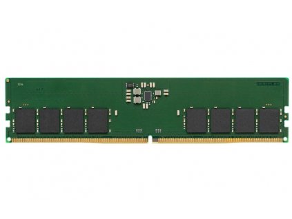 Kingston/DDR5/32GB/5600MHz/CL46/1x32GB