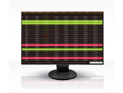 EIZO FlexScan/EV2456/24,1''/IPS/1920x1200/60Hz/5ms/Black/5R