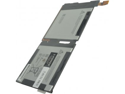 2-POWER Baterie 7,4V 4250mAh pro Microsoft Surface RT