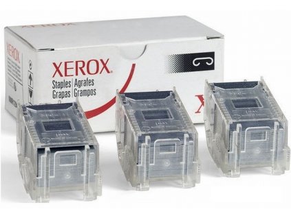 Xerox Staple Refills (Basic Office Finisher)