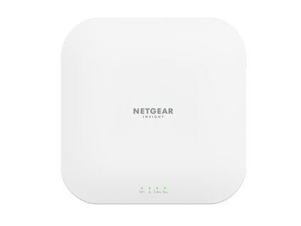 NETGEAR 1PT INSIGHT MANAGED WIFI 6 AX3600