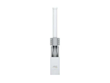 Ubiquiti AMO-5G10 - UISP airMAX Omni 5 GHz, 10 dBi Anténa