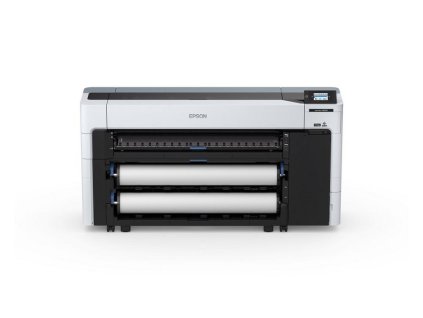 Epson SureColor/SC-P8500D STD/Tisk/Ink/Role/LAN/WiFi/USB