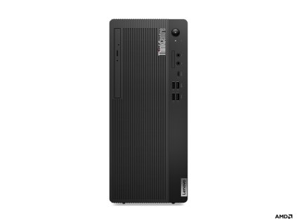 Lenovo ThinkCentre M/M75t Gen 2/Tower/R5PRO-5650G/8GB/256GB SSD/AMD int/W11P down/3R