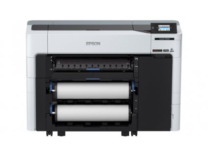 Epson SureColor/SC-P6500D/Tisk/Ink/Role/LAN/Wi-Fi/USB