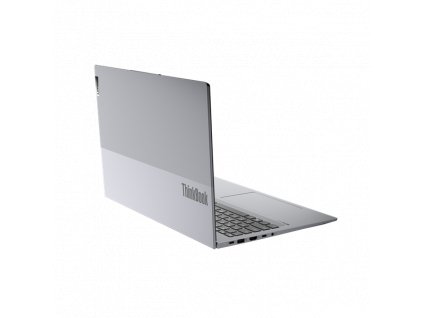 Lenovo ThinkBook 16 G4+ IAP, i5-1240P, 16.0˝ 2560x1600 WQXGA, UMA, 16GB, SSD 512GB, W11Pro, matný, 3y CI