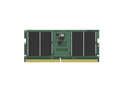 Kingston/SO-DIMM DDR5/32GB/5200MHz/CL42/1x32GB