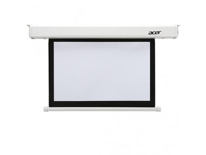 Acer 100'' projekční plátno E100-W01MWR
