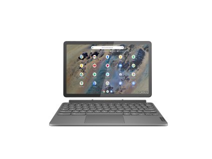 Lenovo IdeaPad/Duet 3 Chrome 11Q727/SD-7CG2/10,95''/2000x1200/T/8GB/128GB eMMC/Adreno/Chrome/Gray/2R