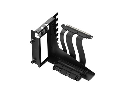 Fractal Design Flex 2 PCIe 4.0 Black