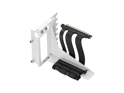 Fractal Design Flex 2 PCIe 4.0 White