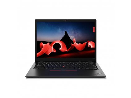 Lenovo ThinkPad L/L13 G4/i5-1335U/13,3''/WUXGA/8GB/512GB SSD/UHD/W11P/Black/3R