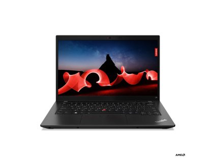 Lenovo ThinkPad L/L14 G4/R5PRO-7530U/14''/FHD/8GB/512GB SSD/RX Vega 7/W11P/Black/3R