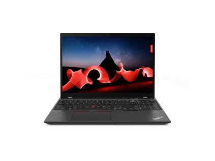 Lenovo ThinkPad T/T16 Gen 2/i7-1355U/16''/4K/32GB/1TB SSD/Iris Xe/W11P/Black/3R