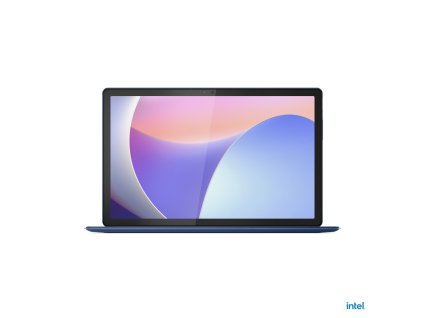 Lenovo IdeaPad/Duet 3 11IAN8/N200/11,5''/2000x1200/T/8GB/UHD Xe/W11P/Blue/2R