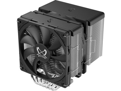 SCYTHE SCFM-3000 FUMA 3 CPU Cooler