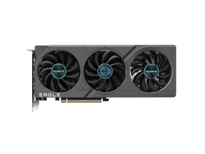 Gigabyte GeForce RTX 4060 EAGLE/OC/8GB/GDDR6