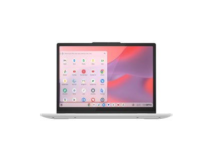 Lenovo IdeaPad/Flex 3 12IAN8/N100/12,2''/WUXGA/T/8GB/128GB eMMC/UHD/Chrome/Gray/2R