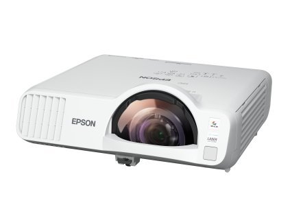 Epson EB-L210SW/3LCD/4000lm/WXGA+/2x HDMI/LAN/WiFi