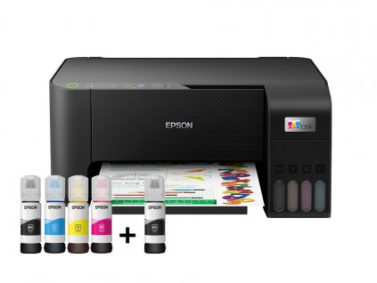 Epson EcoTank L3250