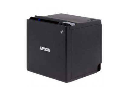 Epson TM-M30II-H (142): BT+L+SD, BLACK, PS, EU