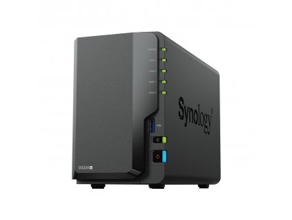 Synology DS224+ DiskStation