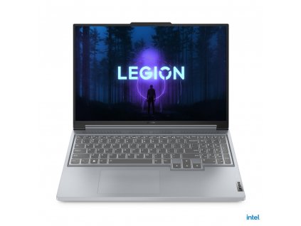 Lenovo Legion 5/Slim 16IRH8/i7-13700H/16''/2560x1600/16GB/1TB SSD/RTX 4060/W11H/Gray/3R