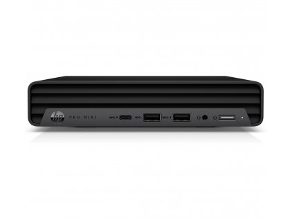 HP Pro/400 G9/Mini/i5-13500T/8GB/512GB SSD/UHD/DOS/3RNBD