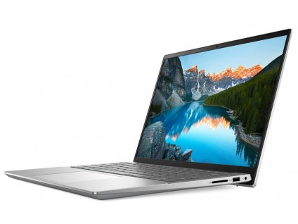 Dell Inspiron/5430/i5-1340P/14''/WUXGA/16GB/512GB SSD/Iris Xe/W11H/Silver/3RNBD