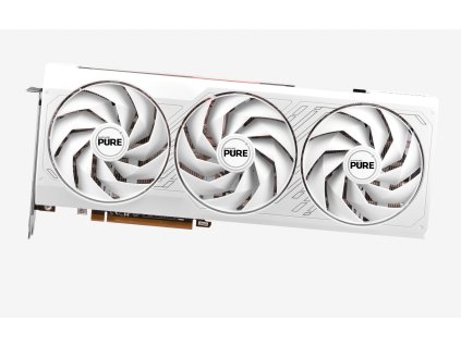 Sapphire PURE Radeon RX 7800 XT/16GB/GDDR6