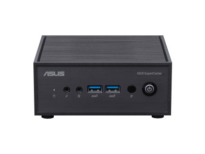 ASUS PN/PN42/Mini/N100/bez RAM/UHD/bez OS/3R