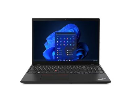 Lenovo ThinkPad P/P16s Gen 2 (Intel)/i7-1360P/16''/WUXGA/16GB/512GB SSD/RTX A500/W11P/Black/3R