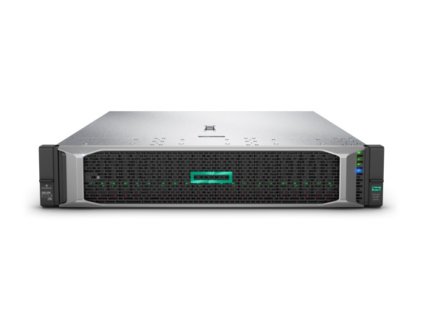 HPE DL380 G10 4214R MR416i-p 8SFF BC Svr