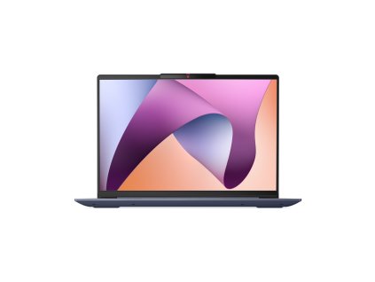 Lenovo IdeaPad/Slim 5 14ABR8/R5-7530U/14''/WUXGA/16GB/512GB SSD/RX Vega 7/bez OS/Blue/2R