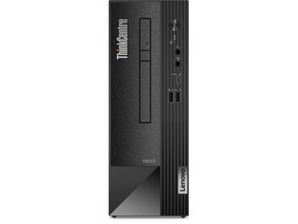 Lenovo ThinkCentre neo/50s Gen 4/SFF/i3-13100/8GB/256GB SSD/UHD 730/W11P/3R