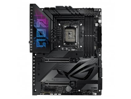 ASUS ROG MAXIMUS Z790 DARK HERO/LGA 1700/ATX