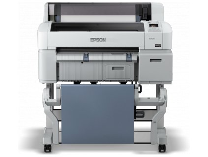 Epson SureColor SC-T3200, 24", 5 color