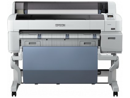 Epson SureColor SC-T5200, 36", 5 color