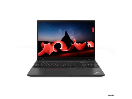 Lenovo ThinkPad T/T16 Gen 2 (AMD)/R5PRO-7540U/16''/WUXGA/16GB/512GB SSD/AMD int/W11P/Black/3R