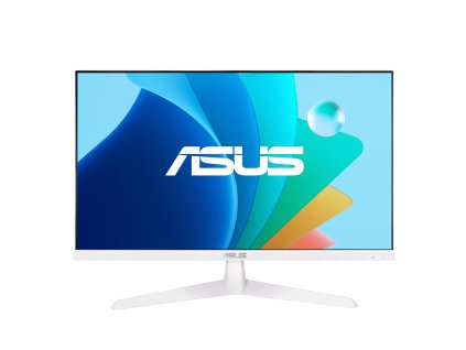 ASUS/VY249HF-W/23,8''/IPS/FHD/100Hz/1ms/White/3R